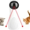Merkloos Automatisch Kattenspeeltje Laser Intelligent Interactief Voor Katten – Laser Kat – 3 Verschillende Standen – Incl. Oplaadkabel – Geruisloze Motor 2 Merkloos Automatisch Kattenspeeltje Laser Intelligent Interactief Voor Katten – Laser Kat – 3 Verschillende Standen – Incl. Oplaadkabel – Geruisloze Motor -Katten Benodigdheden Winkel 1200x1103 4