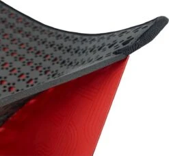 SiRaC - Kattenbakmat - Dubbele Laag Matten- Rood -Katten Benodigdheden Winkel 1200x1104 6