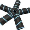 Adori Katten Tunnel 5 Gangen - Kattenspeelgoed - Ø25x50 Cm Zwart 2 Adori Katten Tunnel 5 Gangen - Kattenspeelgoed - Ø25x50 Cm Zwart -Katten Benodigdheden Winkel 1200x1107 7