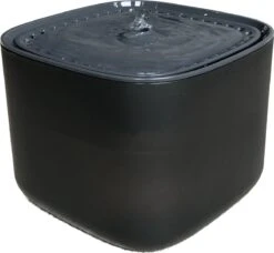 No Logo - 3L - Drinkfontein Voor Huisdieren, Water Fontein - Waterdispenser - Waterautomaat Drinkbakken 3L Voor Huisdieren Katten - Honden - Konijnen - Goud - Groen - Kattenfontein - Fontein - Drink - Bak - Drinkbak - Hond - Konijn - Kat - 2l - 1l - -Katten Benodigdheden Winkel 1200x1109 1