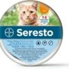 Seresto Teken- En Vlooienband - Anti Tekenmiddel - Kat - 38 Cm -Katten Benodigdheden Winkel 1200x1112