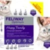 Feliway Optimum - Navulling 3-Pack - 3x Flacon 48 Ml - Anti-stress Kat -Katten Benodigdheden Winkel 1200x1114 3