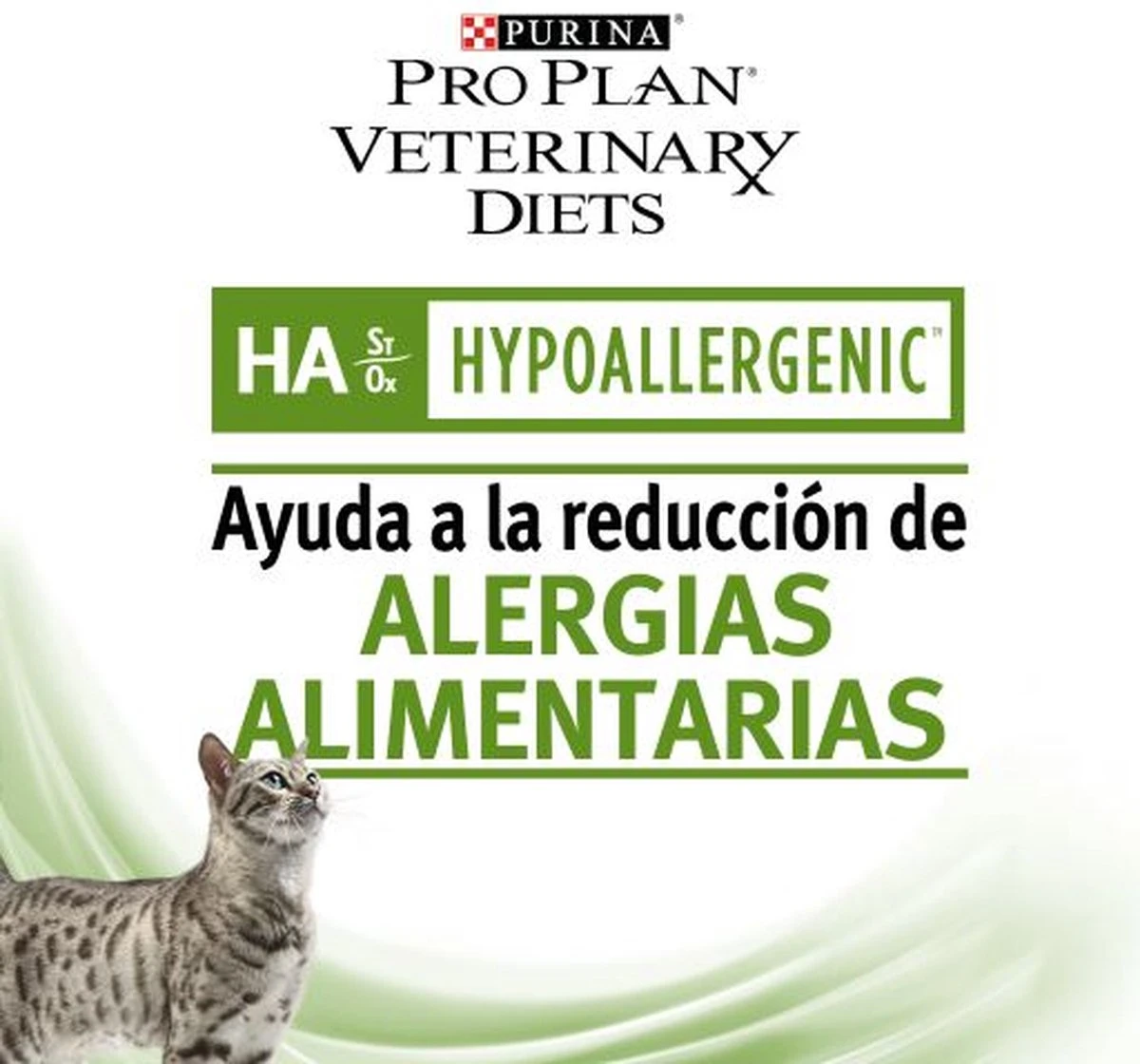 Pro Plan Veterinary Diets Kattenvoer HA Hypoallergenic Feline | 13 4 Pro Plan Veterinary Diets Kattenvoer HA Hypoallergenic Feline | 13 - Afbeelding 2