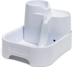 Cat Mate - Waterfontein Kat - Kattenfontein - Drinkfontein Kat - Fluisterstil - Poezen Fontein - Dieren Drinkbakken - Honden Fontein - 2 L 18 Cat Mate - Waterfontein Kat - Kattenfontein - Drinkfontein Kat - Fluisterstil - Poezen Fontein - Dieren Drinkbakken - Honden Fontein - 2 L -Katten Benodigdheden Winkel 1200x1120 5