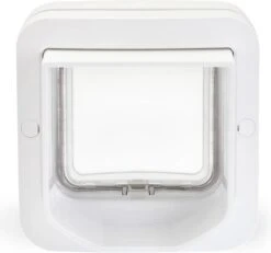 SureFlap Microchip Dualscan - Kattenluik - M - 14 X 12 Cm 32 SureFlap Microchip Dualscan - Kattenluik - M - 14 X 12 Cm -Katten Benodigdheden Winkel 1200x1121 6