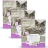 Happy Home Solutions Ultra Hygienic Pure - Kattenbakvulling - 3 X 10 L 1 Happy Home Solutions Ultra Hygienic Pure - Kattenbakvulling - 3 X 10 L -Katten Benodigdheden Winkel 1200x1123 4