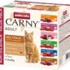 Animonda Carny Multipack 8 X 85 Gram -Katten Benodigdheden Winkel 1200x1124 1