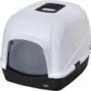 Ebi Eclipse 70 - Zwart - Kattenbak - 56 X 70 X 46 Cm -Katten Benodigdheden Winkel 1200x1124 3