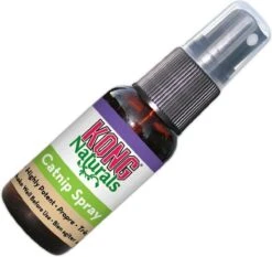 Kong Catnip Spray - Kattenspeelgoed - 30 Ml -Katten Benodigdheden Winkel 1200x1132 2