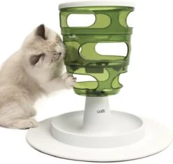 Cat-It Senses 2.0 Food Tree - Wit/Groen - Voerbak - Ø 35 Cm 13 Cat-It Senses 2.0 Food Tree - Wit/Groen - Voerbak - Ø 35 Cm -Katten Benodigdheden Winkel 1200x1138 2