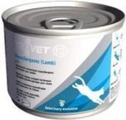 Trovet Hypoallergenic (Lamb) LRD - 12 X 200 Gram 5 Trovet Hypoallergenic (Lamb) LRD - 12 X 200 Gram -Katten Benodigdheden Winkel 1200x1142