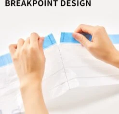 PETKIT Pura X Pura Max Vervangen Afvalzakken|5 Rollen(100 ST)|draagbare Kattenbakafvalbakken|Zakken Voor Zelfreinigende Kattenbak 19 PETKIT Pura X Pura Max Vervangen Afvalzakken|5 Rollen(100 ST)|draagbare Kattenbakafvalbakken|Zakken Voor Zelfreinigende Kattenbak -Katten Benodigdheden Winkel 1200x1144 2