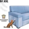 Anti Krab Katten - Anti Krab Vellen - Voor Katten En Honden - Dubbelzijdig - 8 Stuks - Duurzaam - Extra Groot -Katten Benodigdheden Winkel 1200x1148 7