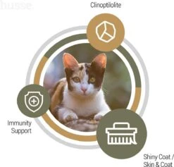 Husse Opus Lynx Graanvrij Kattenvoer - 7 Kg 13 Husse Opus Lynx Graanvrij Kattenvoer - 7 Kg -Katten Benodigdheden Winkel 1200x1150