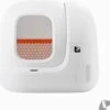 PETKIT® Pura MAX – Automatische Kattenbak – Elektrisch – Kattenbak Zelfreinigend – Bedienen Via De App 2 PETKIT® Pura MAX – Automatische Kattenbak – Elektrisch – Kattenbak Zelfreinigend – Bedienen Via De App -Katten Benodigdheden Winkel 1200x1154 4