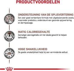 Royal Canin Gastro Intestinal Moderate Calorie - Kattenvoer - 4 Kg -Katten Benodigdheden Winkel 1200x1155 1