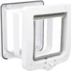 Trixie 4-weg Kattenluik Met Tunnel - Wit - 20 X 22 Cm 1 Trixie 4-weg Kattenluik Met Tunnel - Wit - 20 X 22 Cm -Katten Benodigdheden Winkel 1200x1157 10