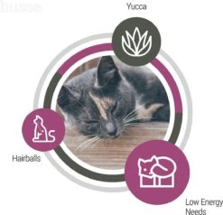 Husse Exclusive Katt Sterilised - Kattenvoer -7 Kg 13 Husse Exclusive Katt Sterilised - Kattenvoer -7 Kg -Katten Benodigdheden Winkel 1200x1158