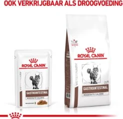 Royal Canin Gastro Intestinal Moderate Calorie Kat 12x85 Gr. 18 Royal Canin Gastro Intestinal Moderate Calorie Kat 12x85 Gr. -Katten Benodigdheden Winkel 1200x1162 9