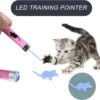 Katten Speelgoed LED Laser Lampje Muis -Katten Benodigdheden Winkel 1200x1163 14