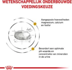 Royal Canin Urinary S/O Kat - Morsels In Gravy - 24 X 85 Gram 13 Royal Canin Urinary S/O Kat - Morsels In Gravy - 24 X 85 Gram -Katten Benodigdheden Winkel 1200x1165 1