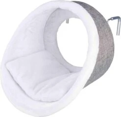 Trixie Radiator Hangmat Iglo - Wit/Grijs 34 X 38 X 38 Cm 17 Trixie Radiator Hangmat Iglo - Wit/Grijs 34 X 38 X 38 Cm -Katten Benodigdheden Winkel 1200x1165 6