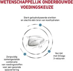 Royal Canin Hypoallergenic - Kattenvoer - 4,5 Kg -Katten Benodigdheden Winkel 1200x1167 13