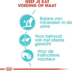 Royal Canin Urinary Care In Gravy (12X85 GR) 15 Royal Canin Urinary Care In Gravy (12X85 GR) -Katten Benodigdheden Winkel 1200x1170