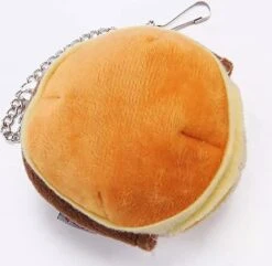 Premium Pluche Hamsterbedje Hamburger | Geschikt Voor In De Hamsterkooi | Hamster Speelgoed | Huisje | Kooi | Knuffel | Hangmat | Knaagdier | Knaagdieren | Knaagdierkooi | Knaagdierhuis | Rat | Rattenkooi | Hamster Bed -Katten Benodigdheden Winkel 1200x1171 1