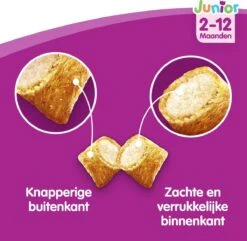 Whiskas Junior - Kattenbrokken - Kip - Zak 6 X 1,9 Kg -Katten Benodigdheden Winkel 1200x1172 5
