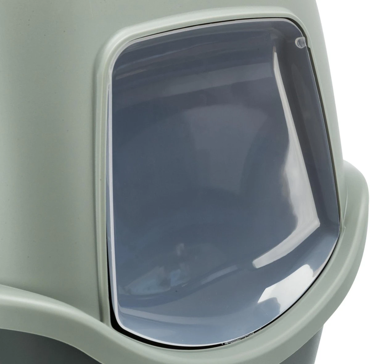 Trixie Be Eco Kattenbak Vico 6 Trixie Be Eco Kattenbak Vico - Afbeelding 4