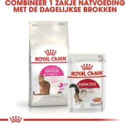 Royal Canin Savour Exigent - Kattenvoer - 4 Kg 20 Royal Canin Savour Exigent - Kattenvoer - 4 Kg -Katten Benodigdheden Winkel 1200x1180 2