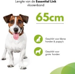 Essential Link Teken- En Vlooienband - Vlooienband Kat/Hond – Anti Vlooien – Vlooienmiddel - Tekenband - Diervriendelijk -Katten Benodigdheden Winkel 1200x1181 7