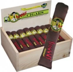 Yeowww Cigar Original Singles – Kattenspeeltjes Met De Meest Krachtige Catnip Ter Wereld! – Speelgoed Voor Katten Met Kattenkruid – Onweerstaanbaar – 17.7 Cm – Bruin 8 Yeowww Cigar Original Singles – Kattenspeeltjes Met De Meest Krachtige Catnip Ter Wereld! – Speelgoed Voor Katten Met Kattenkruid – Onweerstaanbaar – 17.7 Cm – Bruin -Katten Benodigdheden Winkel 1200x1193 16