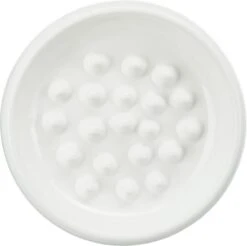 Trixie Slow Feed Voerbak Keramiek Wit 12 Trixie Slow Feed Voerbak Keramiek Wit -Katten Benodigdheden Winkel 1200x1193 4