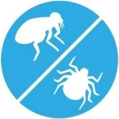 Frontline Spot-On Anti Vlooienmiddel Kat - 6 Pipetten 16 Frontline Spot-On Anti Vlooienmiddel Kat - 6 Pipetten -Katten Benodigdheden Winkel 1200x1195 9