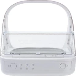 Surefeed Microchip Voerbak Connect Wit - - 21.5x22.7x31 (hxbxd) Cm -Katten Benodigdheden Winkel 1200x1197 5