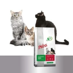 Prins Fit Selection Mix 10 Kg 21 Prins Fit Selection Mix 10 Kg -Katten Benodigdheden Winkel 1200x1199 9
