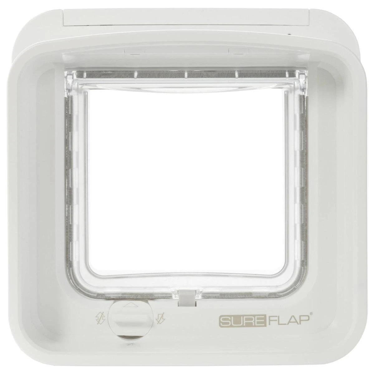 SureFlap Microchip Dualscan - Kattenluik - M - 14 X 12 Cm 4 SureFlap Microchip Dualscan - Kattenluik - M - 14 X 12 Cm - Afbeelding 2