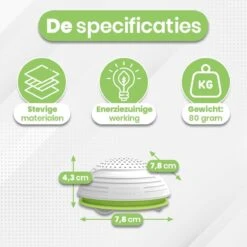 Petgeek Running Smart - Kattenspeeltjes Intelligentie - Kattenspeelgoed - Automatische Bewegingen - Kattenspeeltjes -Katten Benodigdheden Winkel 1200x1200 1103