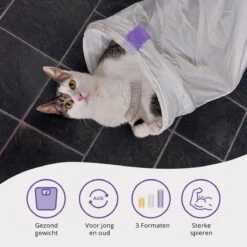 Pettadore Springs - Kattenveertjes - Kattenspeelgoed - Kattenspeeltjes - 9 Stuks -Katten Benodigdheden Winkel 1200x1200 1128