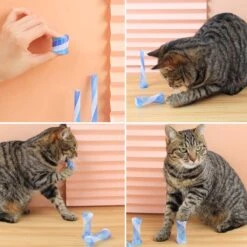 Merkloos Katten Boinks Springveren (10 Stuks) - Kattenspeelgoed – Kattenspeeltjes - Speelgoed Voor Katten Veertjes - Kitten Speeltjes Springveertjes – Kattenveertjes - Kat Speeltje Springveer | Diverse Kleuren -Katten Benodigdheden Winkel 1200x1200 1131