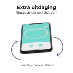 Pettadore - Laser Kattenspeeltjes - Smart Met Autoplay En Handmatig Via App -Katten Benodigdheden Winkel 1200x1200 1167