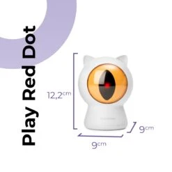 Pettadore - Laser Kattenspeeltjes - Smart Met Autoplay En Handmatig Via App -Katten Benodigdheden Winkel 1200x1200 1175