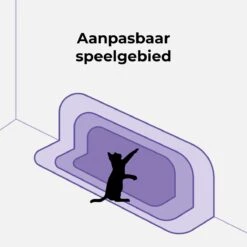 Pettadore - Laser Kattenspeeltjes - Smart Met Autoplay En Handmatig Via App -Katten Benodigdheden Winkel 1200x1200 1177