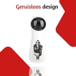 Merkloos Automatisch Kattenspeeltje Laser Intelligent Interactief Voor Katten – Laser Kat – 3 Verschillende Standen – Incl. Oplaadkabel – Geruisloze Motor -Katten Benodigdheden Winkel 1200x1200 1204