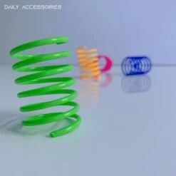 Kattenveertjes - Set 4 Stuks - Kattenspeeltjes - Kattenspeelgoed - Springveertje - Kittenspeeltjes - Kittenveertjes -Katten Benodigdheden Winkel 1200x1200 1266