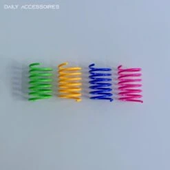 Kattenveertjes - Set 4 Stuks - Kattenspeeltjes - Kattenspeelgoed - Springveertje - Kittenspeeltjes - Kittenveertjes -Katten Benodigdheden Winkel 1200x1200 1267