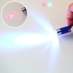 Merkloos 2 In 1 - Laserlampje Voor Katten - Kattenspeelgoed - + Mini Zaklamp -Katten Benodigdheden Winkel 1200x1200 1270