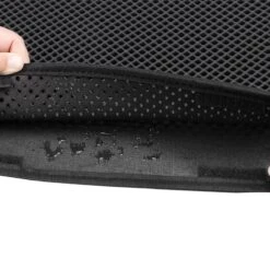 Lavida Home - Kattenbakmat - Grit Opvanger - 45 X 60 Cm - Dubbele Laag & Waterdicht - Katten Mat - Katten Mat Met Opvangruimte Voor Grit - Katten Mat - Kat Benodigdheden - Kitten - Gritmat Voor Poes - Grijs -Katten Benodigdheden Winkel 1200x1200 1375